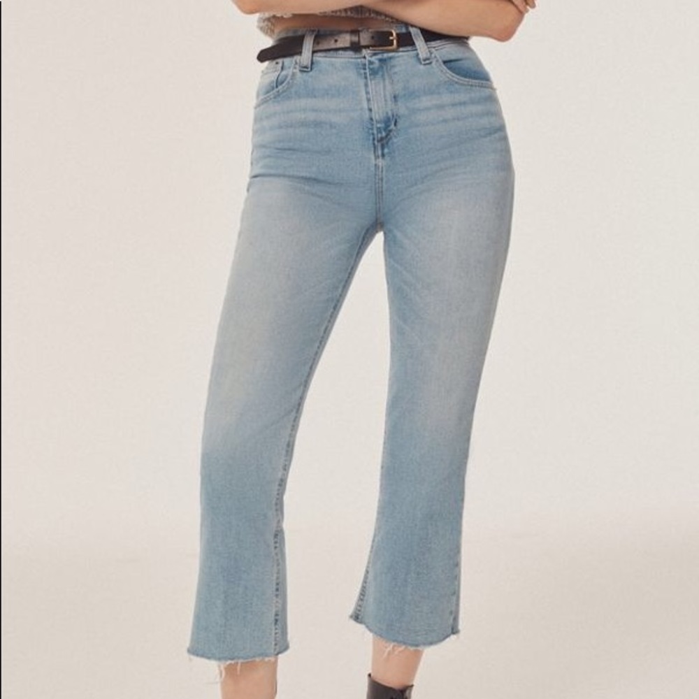 Urban Outfitters/ BDG kick flare jeans